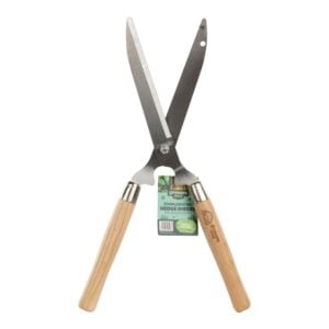 Growers Own Stainless Steel Garden Hedge Shears, Greenhouse Essentials, Garden Tools, General Accessories, Growers Own
