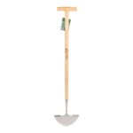 Growers Own Stainless Steel Lawn Edger, Greenhouse Essentials, Garden Tools, General Accessories, Growers Own