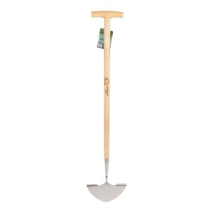 Growers Own Stainless Steel Lawn Edger, Greenhouse Essentials, Garden Tools, General Accessories, Growers Own