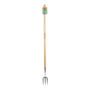 Growers Own Long Handle Fork, Greenhouse Essentials, Garden Tools, General Accessories, Growers Own