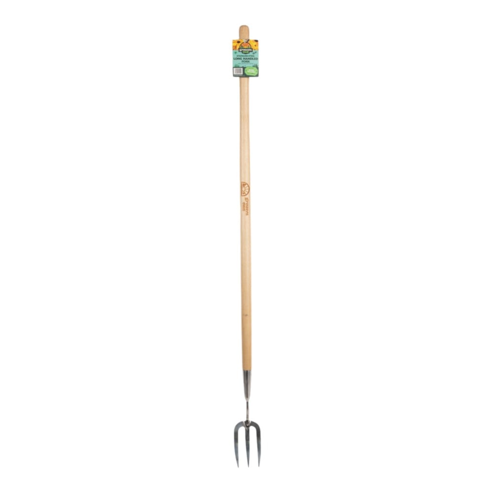 EskimoPL-growers-own-long-handled-fork-EskimoDivider_1.jpg Growers Own Long Handle Fork, Greenhouse Essentials, Garden Tools, General Accessories, Growers Own