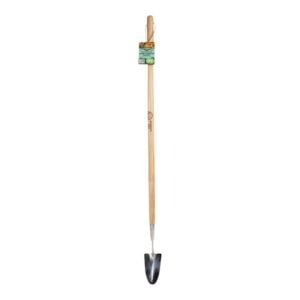 Growers Own Stainless Steel Long Handle Trowell, Greenhouse Essentials, Garden Tools, General Accessories, Growers Own