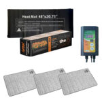 Large Propagation Heat Mat Bundle, Root-IT, Propagators, Grow Gadgets, Propagators, Propagation Accessories, Propagation Bundles, Propagation Bundles, Propagation Accessories