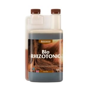 Canna Bio Rhizotonic, Canna, Organic Additives, Root Stimulants, Additives