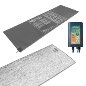 Root!t Heat Mat Bundle, Propagation Accessories, Propagation Bundles, Propagation Bundles, Propagation Accessories, Propagators, Root-IT, Propagators