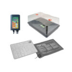 Heat Mat Propagator Bundle, Propagation, Propagators, Propagation Bundles, Propagation Bundles