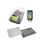 Heat Mat Propagator Bundle, Propagation, Propagators, Propagation Bundles, Propagation Bundles