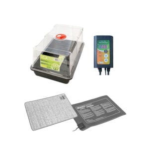 Heat Mat Propagator Bundle, Propagation, Propagators, Propagation Bundles, Propagation Bundles