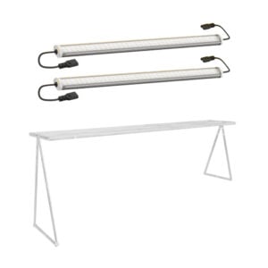 Loadstar Propagation LED and Stand Kit, Propagation Lighting, Propagation Lighting, Propagation Lighting, Propagation Bundles, Propagation Bundles