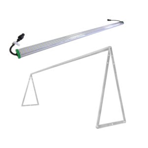 ROOT!T Linkable LED Light & Stand Kit, Root-IT, Propagation Lighting, LED Lighting, Propagation Lighting, Propagation Lighting, Propagation Lighting