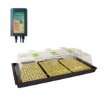 X-Stream Heated Propagators, X-Stream, Propagators, Propagators, X-Stream