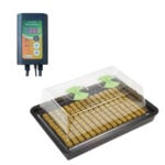X-Stream Heated Propagators, X-Stream, Propagators, Propagators, X-Stream