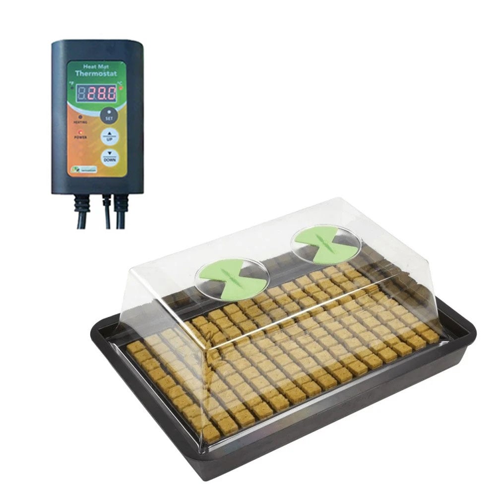 X-Stream Heated Propagators, X-Stream, Propagators, Propagators, X-Stream