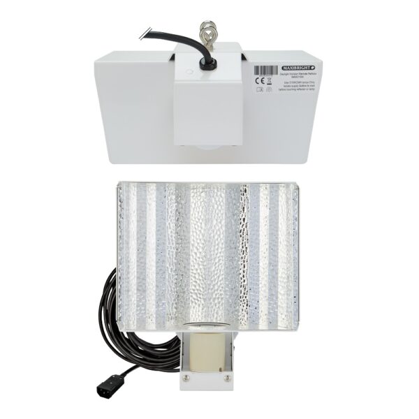 Maxibright Horizon CDM Remote Reflector, Maxibright, Reflectors