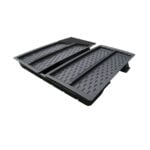 Multi Duct 6ft Double Complete NFT System, NFT, Multi Duct, Nft Systems