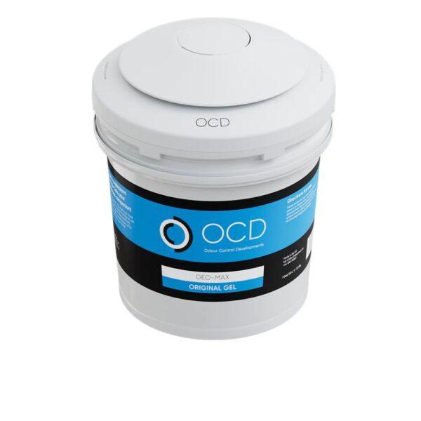 OCD Fan, Ona, Odour Control