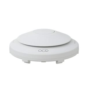 OCD Fan, Ona, Odour Control