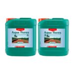 Canna Aqua Flores, Canna, Base Nutrients, Base Nutrients, Nutrients