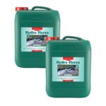 Canna Hydro Flores Hard Water, Canna, Base Nutrients, Base Nutrients, Nutrients