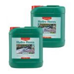 Canna Hydro Flores Soft Water, Canna, Base Nutrients, Base Nutrients, Nutrients