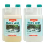 Canna Hydro Vega Soft Water, Canna, Base Nutrients, Base Nutrients, Nutrients
