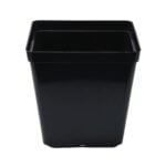 Square Plant Pots, Teku, Pots & Trays, Plastic Pots and Trays, Propagation Accessories, Propagation Accessories