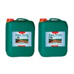 Canna Aqua Flores, Canna, Base Nutrients, Base Nutrients, Nutrients