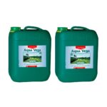 Canna Aqua Vega, Canna, Base Nutrients, Base Nutrients, Nutrients
