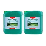 Canna Aqua Vega, Canna, Base Nutrients, Base Nutrients, Nutrients