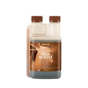 Canna Bio Boost, Canna, Organic Additives, Flowering Boosters, Additives