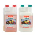 Canna Coco, Canna, Base Nutrients, Base Nutrients, Nutrients