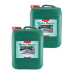 Canna Hydro Flores Soft Water, Canna, Base Nutrients, Base Nutrients, Nutrients