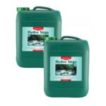 Canna Hydro Vega Hard Water, Canna, Base Nutrients, Base Nutrients, Nutrients