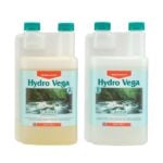 Canna Hydro Vega Hard Water, Canna, Base Nutrients, Base Nutrients, Nutrients