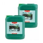 Canna Hydro Vega Hard Water, Canna, Base Nutrients, Base Nutrients, Nutrients