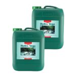 Canna Hydro Vega Soft Water, Canna, Base Nutrients, Base Nutrients, Nutrients