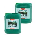 Canna Hydro Vega Soft Water, Canna, Base Nutrients, Base Nutrients, Nutrients