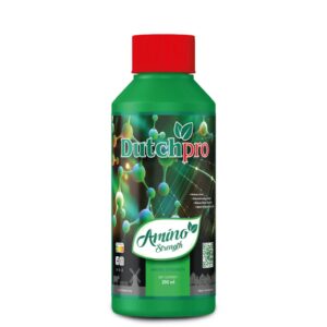 Dutchpro Amino Strength, Additives, Flowering Boosters, Dutchpro, Growth Boosters
