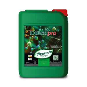 Dutchpro Amino Strength, Additives, Flowering Boosters, Dutchpro, Growth Boosters