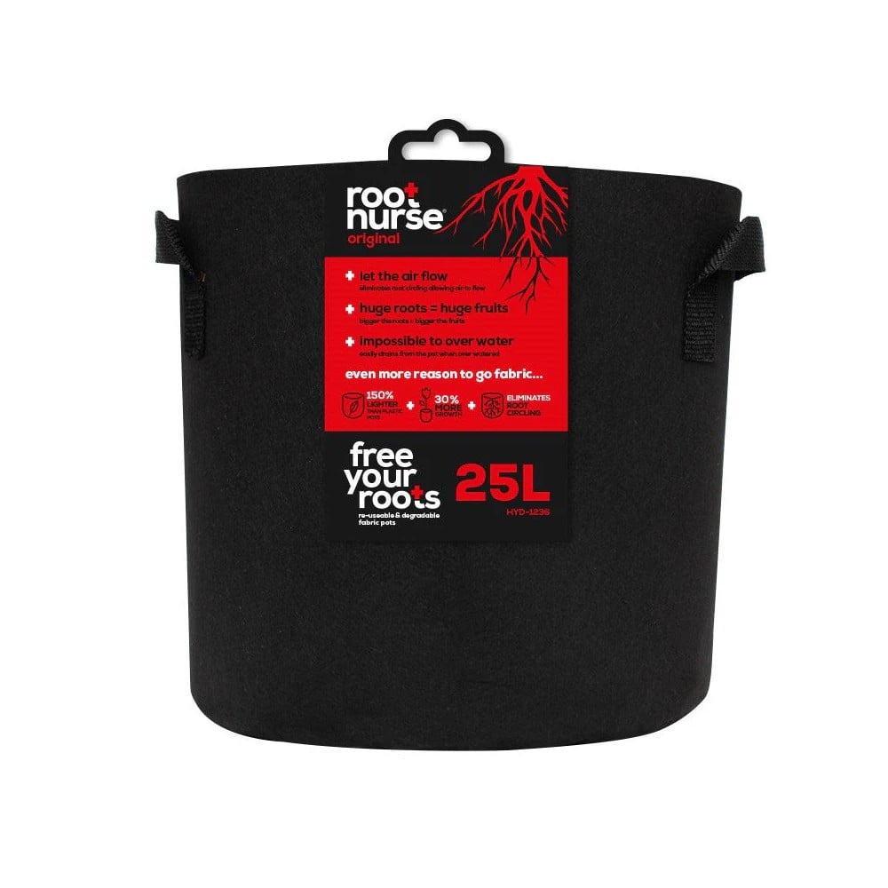 EskimoST-root-nurse-25l-fabric-pot-EskimoDivider_1.jpg Root Nurse Fabric Pot, Pots & Trays, Root Nurse, Fabric Pots, Fabric Pots