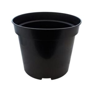 Round Pots, Teku, Pots & Trays, Plastic Pots and Trays