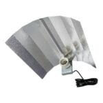 Maxibright Euro Reflector, Maxibright, Reflectors