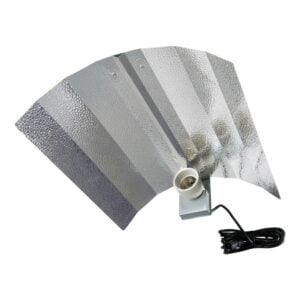 Maxibright Euro Reflector, Maxibright, Reflectors