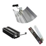 Maxibright Varidrive Complete 600W Lighting Kit, Maxibright, Complete Lighting Kits