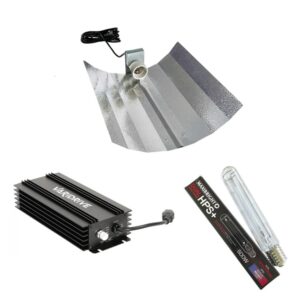 Maxibright Varidrive Complete 600W Lighting Kit, Maxibright, Complete Lighting Kits