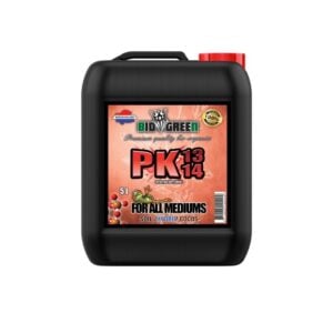 Bio Green PK 13-14 - Flowering Additive, Bio Green, PK Supplements, Additives
