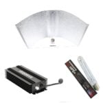 Garden HighPro PearlPro XL Lighting Kit, Lumii, Complete Lighting Kits, Garden Highpro