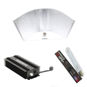 Garden HighPro PearlPro XL Lighting Kit, Lumii, Complete Lighting Kits, Garden Highpro