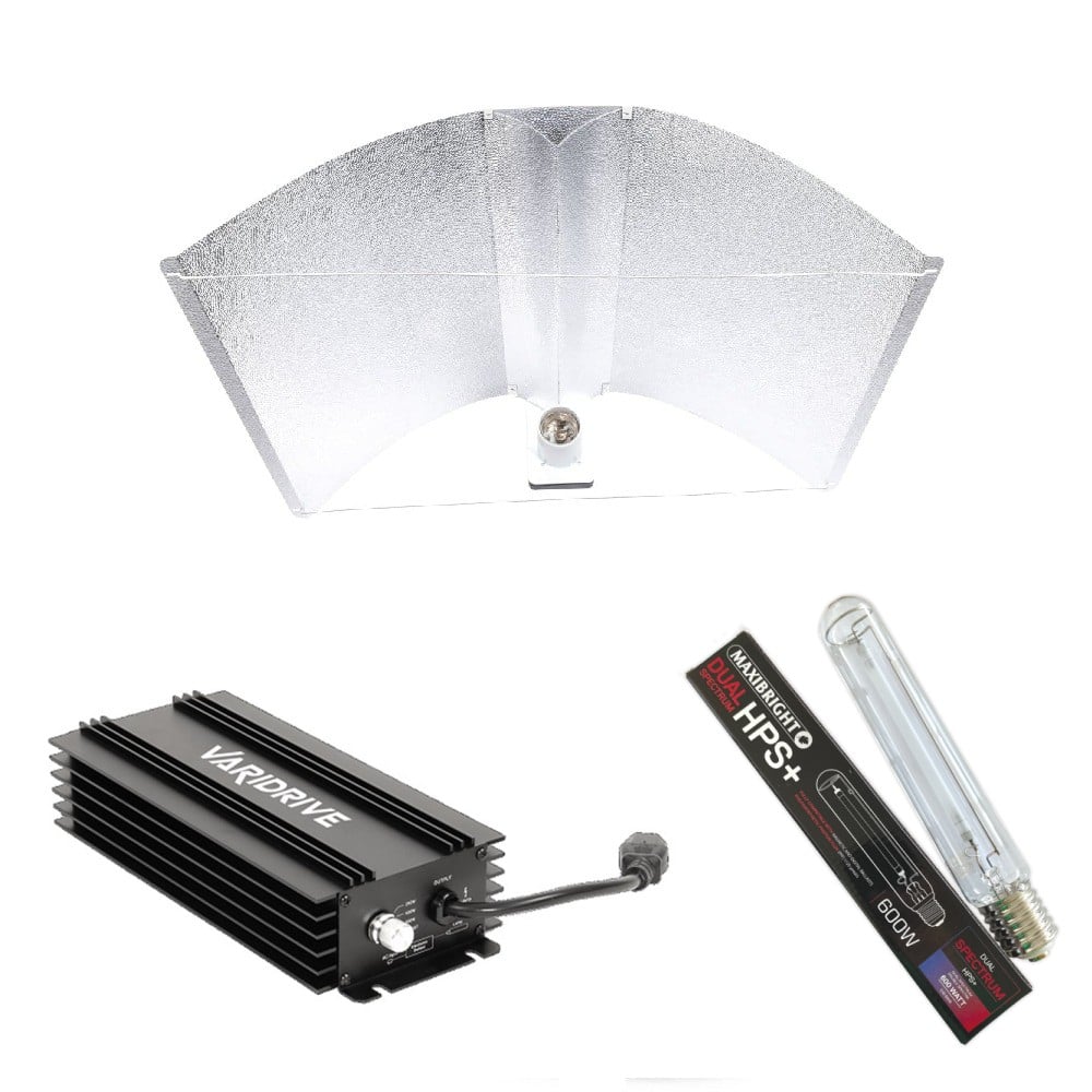 Garden HighPro PearlPro XL Lighting Kit, Lumii, Complete Lighting Kits, Garden Highpro