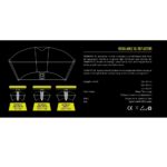 Garden HighPro PearlPro XL Lighting Kit, Lumii, Complete Lighting Kits, Garden Highpro